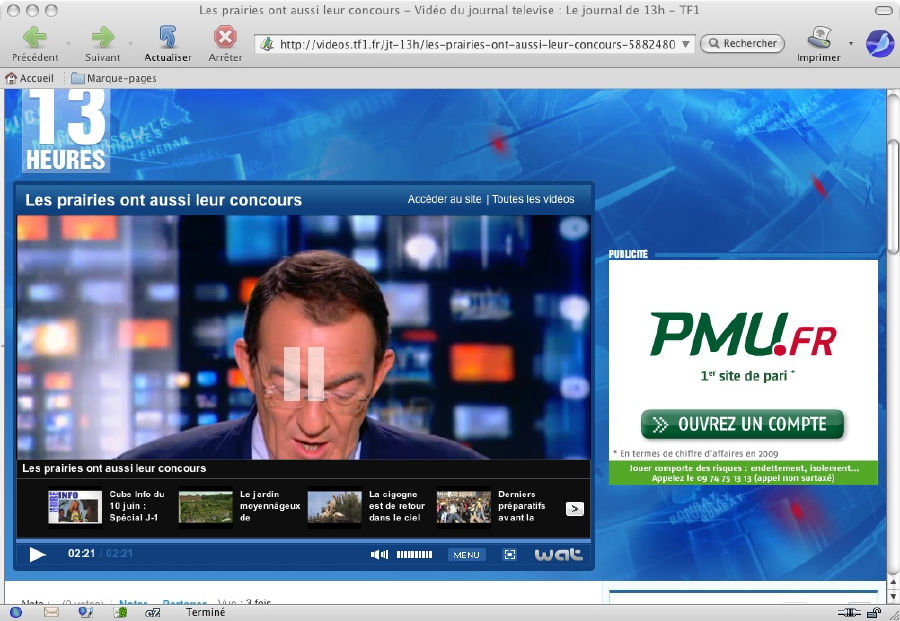 JT de TF1