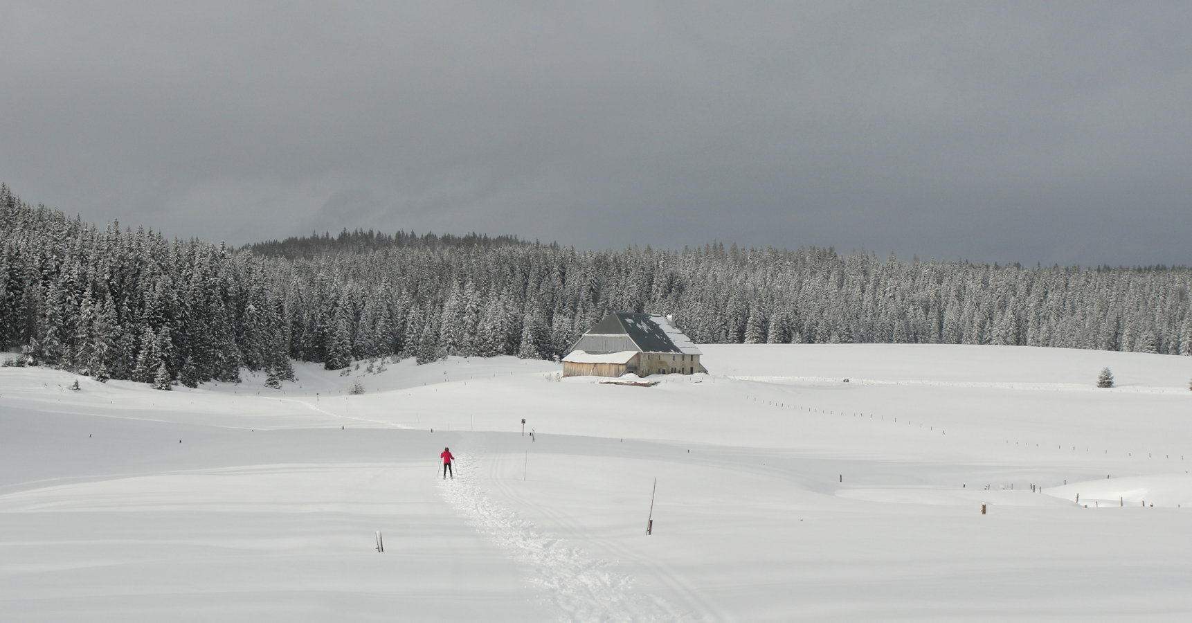 La Norbière, chapelledesbois.eu