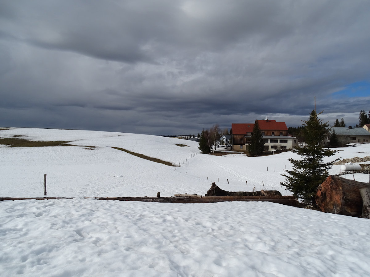 Sous le Risoux, chapelledesbois.eu