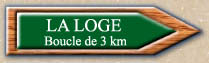 la loge